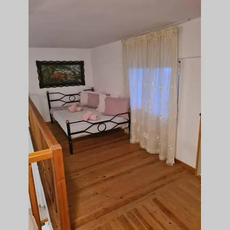 Feel Like 2 Apartment Hersonissos (Crete)