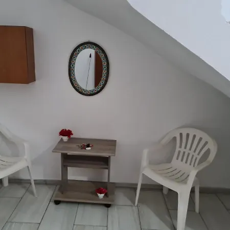 Feel Like 2 Apartment Hersonissos (Crete)