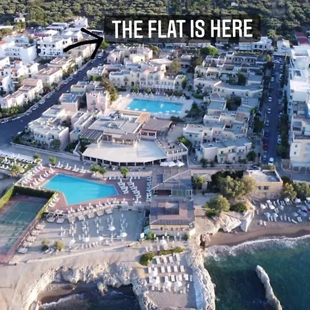 Feel Like 2 Apartment Hersonissos (Crete)